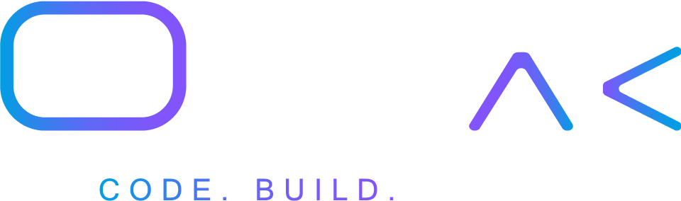Oedac — Code. Build. Solve.